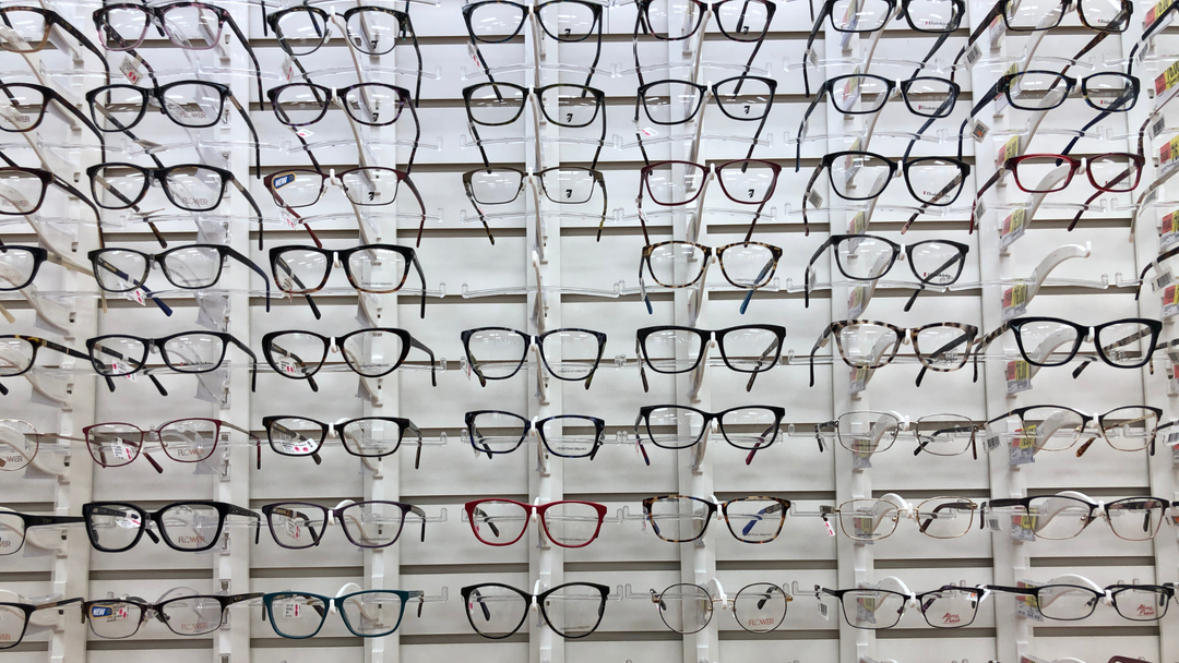 The First Eyeglasses: A Journey of Clear Vision