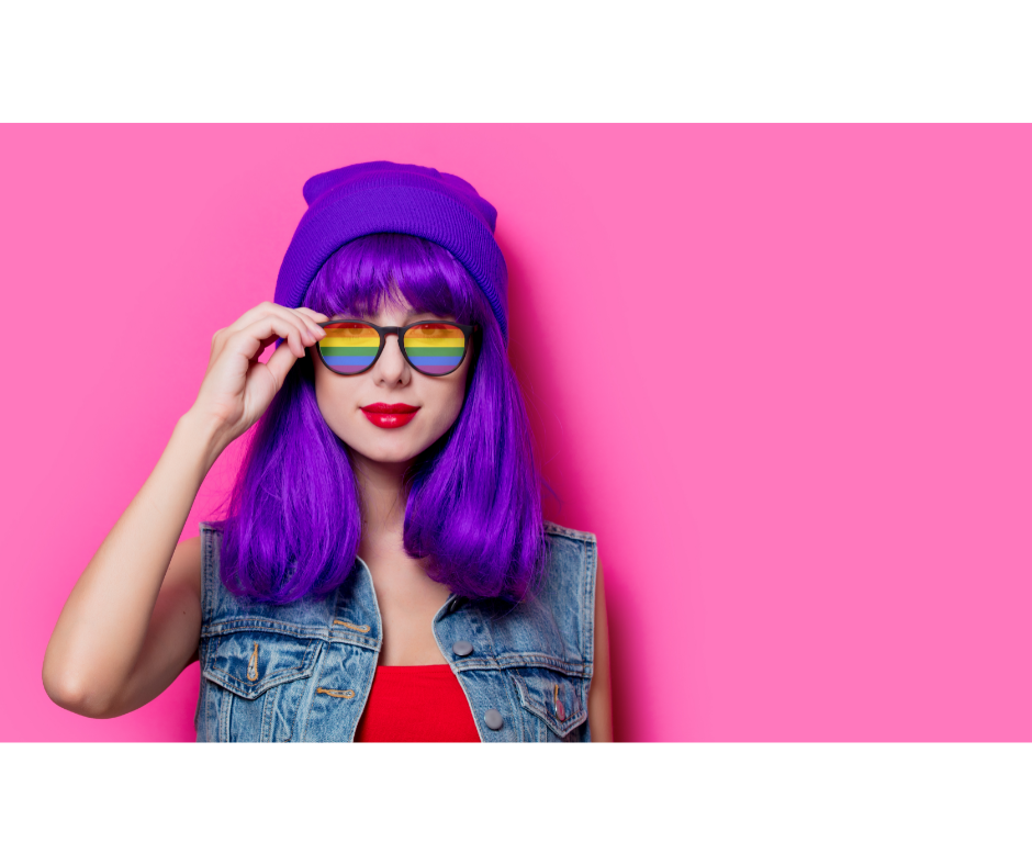 Enhancing Your Style: Decoding the Psychology of Color in Eyeglass Frames and Lenses