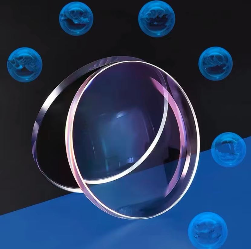 Aimee Single Vision MR Series Clear Lenses Lenses Aimee Lenses