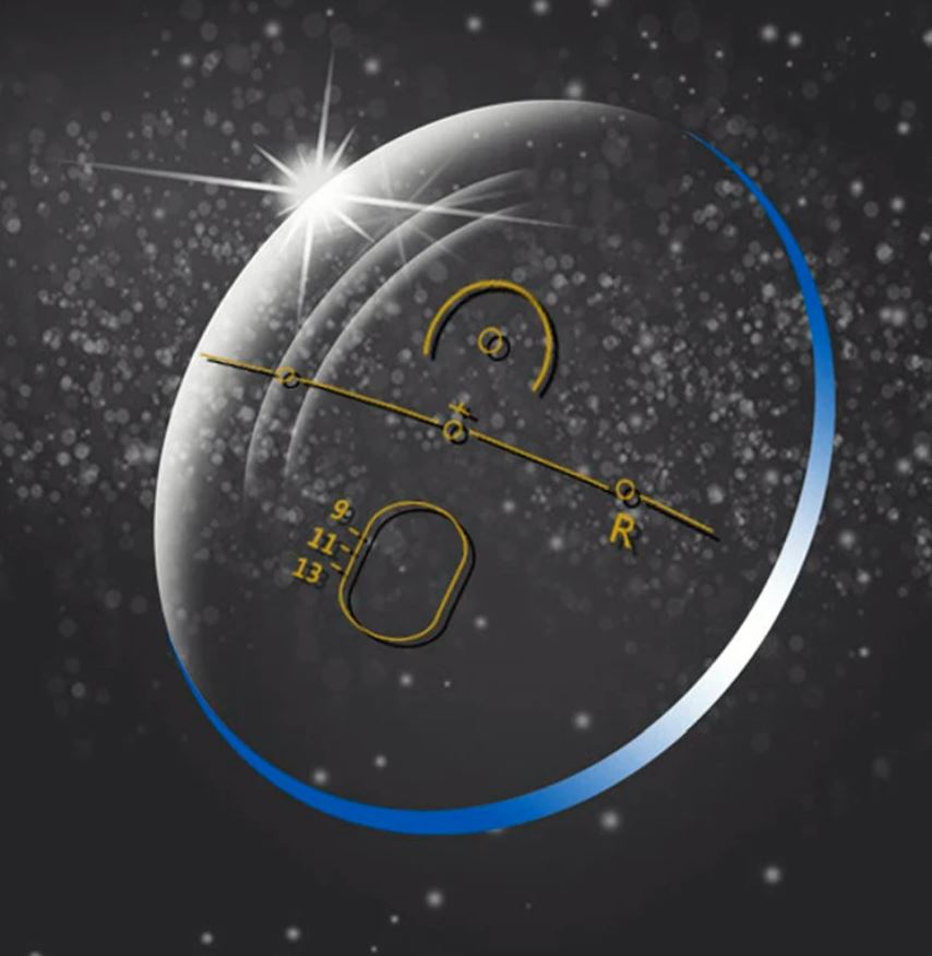 Aimee Progressive Photochromic Lenses Lenses Aimee Lenses