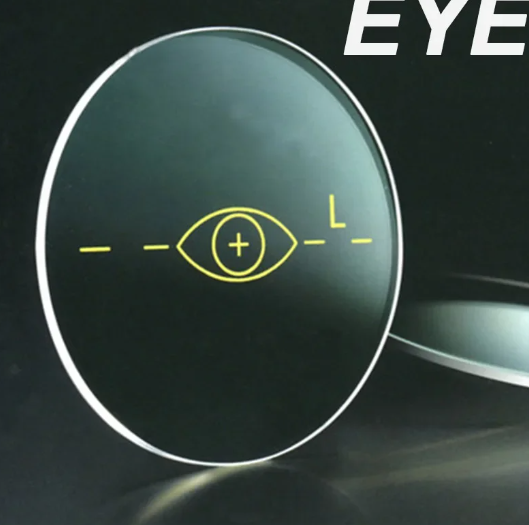 Hewei Single Vision Aspheric Tinted Lenses Lenses Hewei Lenses