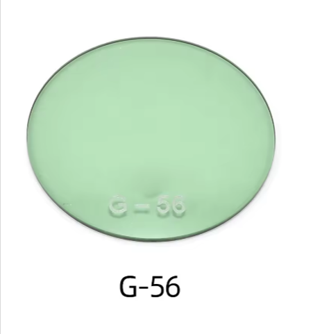 Hdcrafter 1.56 & 1.61 Index Single Vision Anti-Blue Light Tinted Lenses