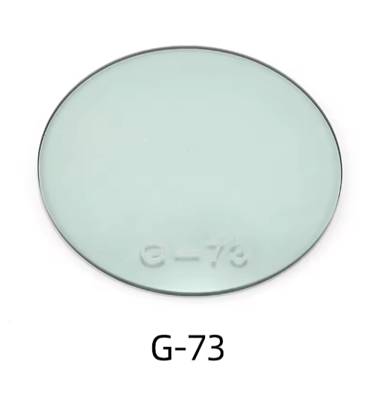 Hdcrafter 1.56 & 1.61 Index Single Vision Anti-Blue Light Tinted Lenses