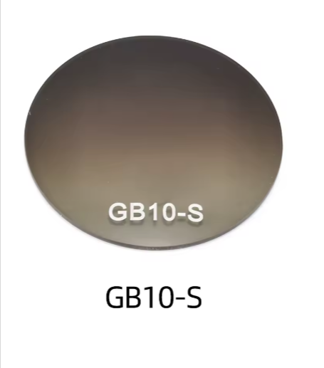 Hdcrafter 1.56 index Progressive Anti-Blue Light Tinted Lenses