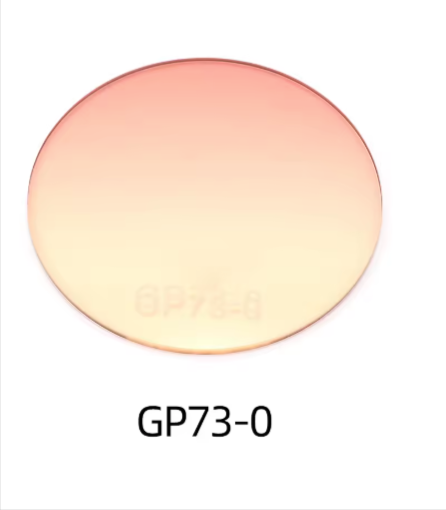 Hdcrafter Progressive 1.61 & 1.67 Index Anti-Blue Light Tinted Lenses