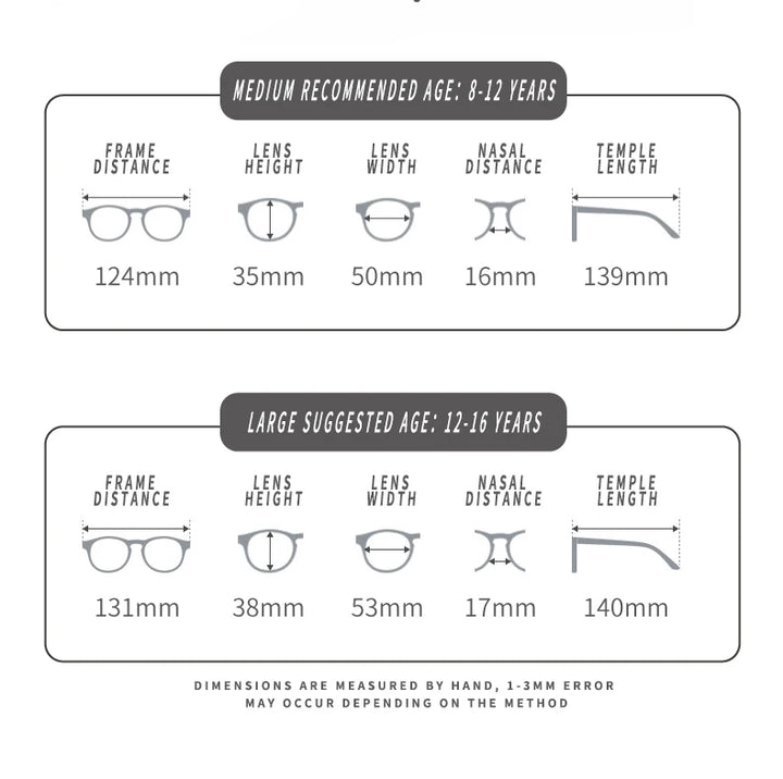 Secg  Unisex Children's Full Rim Square PPSU Silicone Eyeglasses 4647 Full Rim Secg