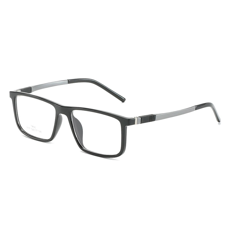 Hotochki Unisex Full Rim Frame Eyeglasses Anti Blue Light 9177 Full Rim Hotochki