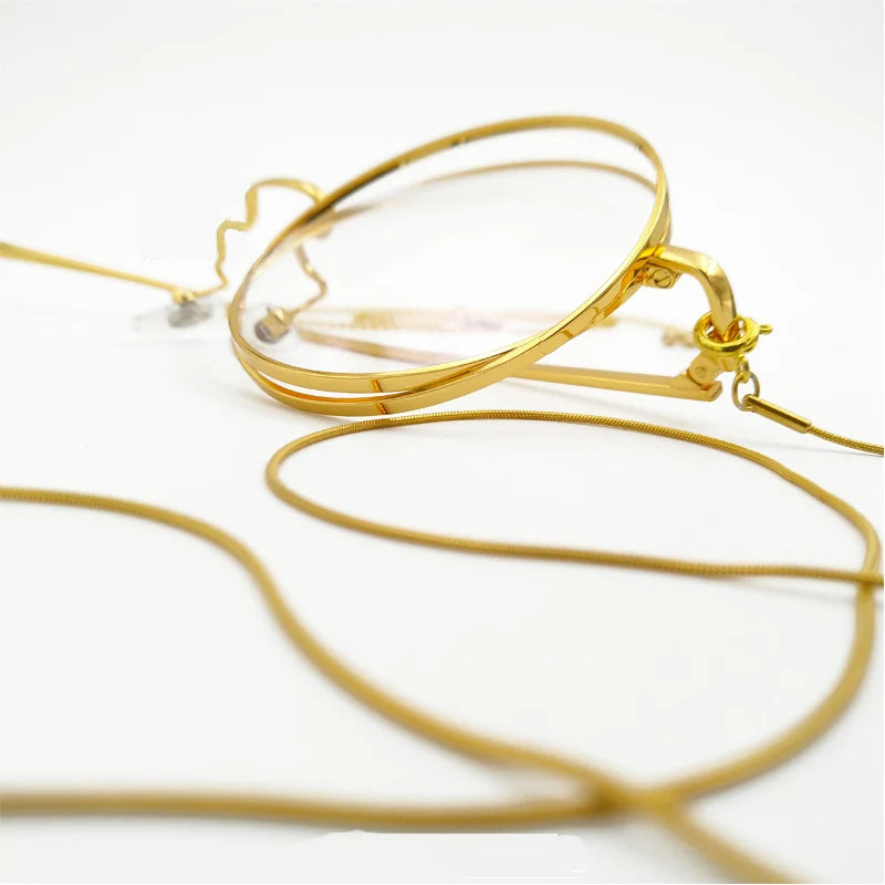 Yujo Unisex Cosplay Full Rim Alloy Monocle Gr7763 Monocle Yujo