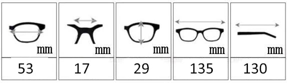 Esnbie Men's Semi Rim Thick Tr 90 Titanium Eyeglasses 4004 Semi Rim Esnbie