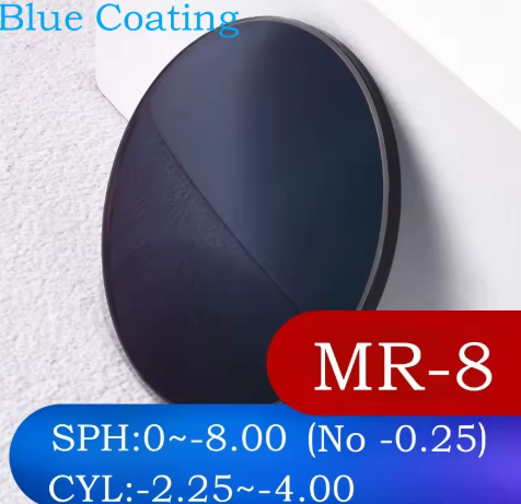 Momoja Single Vision Polarized Photochromic Driving Lenses