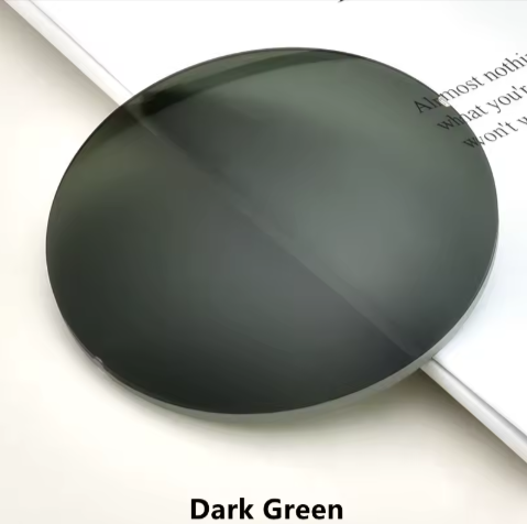 Xbora Progressive Polarized Sunglass Lenses