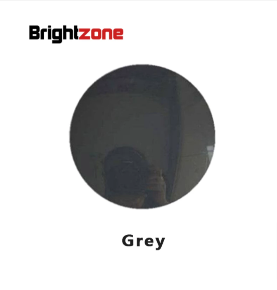 Brightzone Progressive Polarized Lenses