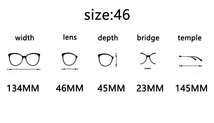 Hewei Unisex Full RIm Flat Top Polygon Acetate Eyeglasses 0028 Full Rim Hewei