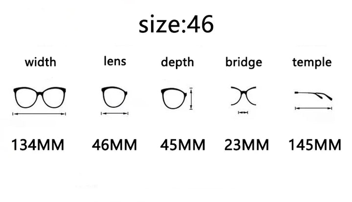 Hewei Unisex Full RIm Flat Top Polygon Acetate Eyeglasses 0028 Full Rim Hewei