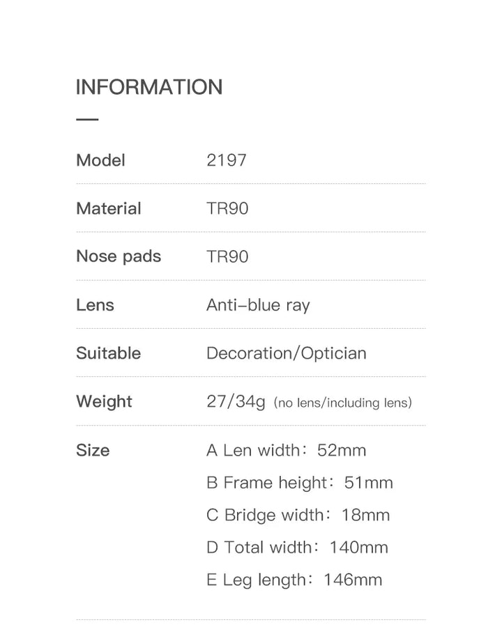 Vicky Women's Full Rim Butterfly Cat Eye Alloy Acetate Reading Glasses 2197 Reading Glasses Vicky