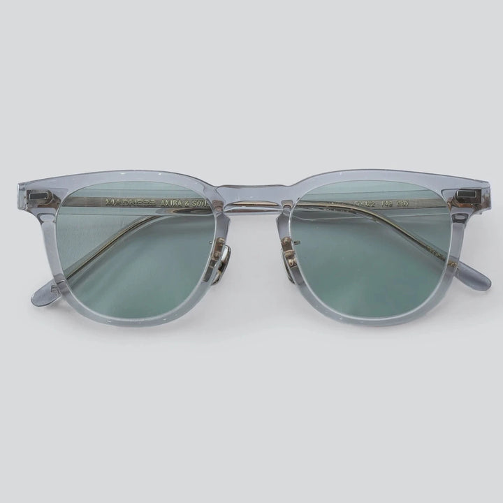 Black Mask Mens Full Rim Square Acetate Sunglasses Bmypdann Full Rim Black Mask