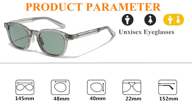 Black Mask Unisex Full Rim Square Acetate Sunglasses 484022 Full Rim Black Mask