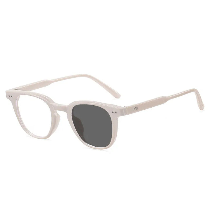 Kocolior Unisex Full Rim Square Tr 90 Acetate Hyperopic Reading Glasses 20221 Reading Glasses Kocolior