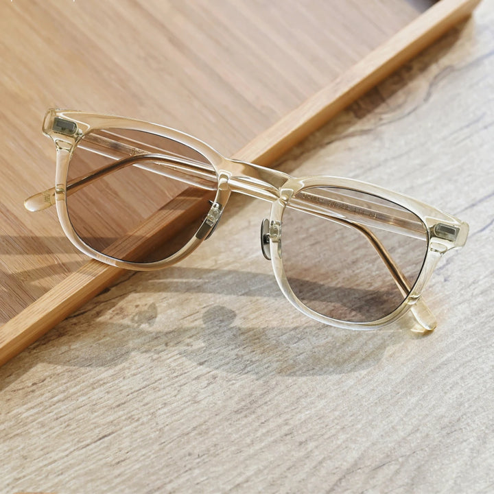 Black Mask Mens Full Rim Square Acetate Sunglasses Bmypdann Full Rim Black Mask