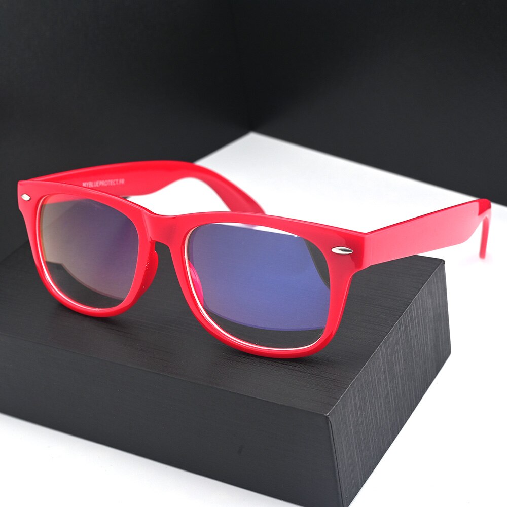 Cubojue Unisex Full Rim Square Tr 90 Presbyopic Reading Glasses 421852pa Reading Glasses Cubojue