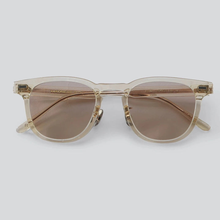 Black Mask Mens Full Rim Square Acetate Sunglasses Bmypdann Full Rim Black Mask