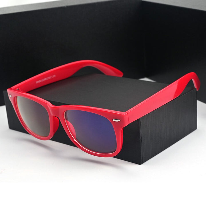 Cubojue Unisex Full Rim Square Tr 90 Presbyopic Reading Glasses 421852pa Reading Glasses Cubojue