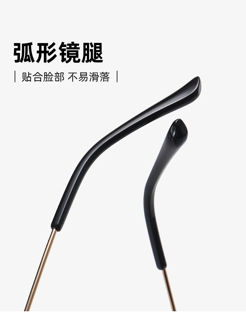 Reven Jate Unisex Full Rim Round Plastic Eyeglasses B1810 Full Rim Reven Jate