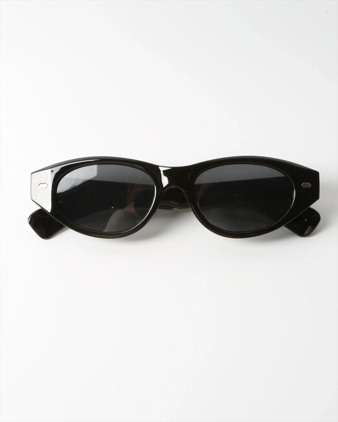 Hewei Unisex Full Rim Oval Tr 90 Uv400 Sunglasses 43893 Full Rim Hewei As picture C3 CHINA