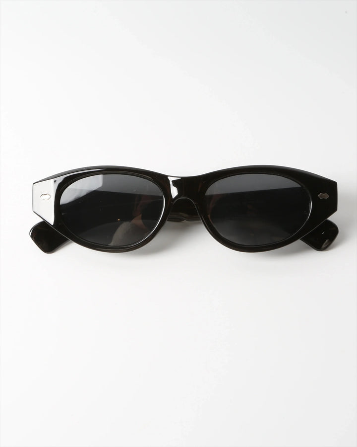 Hewei Unisex Full Rim Oval Tr 90 Uv400 Sunglasses 43893 Full Rim Hewei As picture C3 CHINA