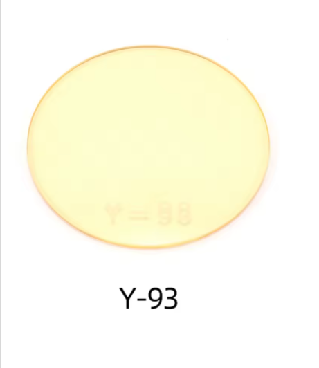 Hdcrafter 1.56 index Progressive Anti-Blue Light Tinted Lenses