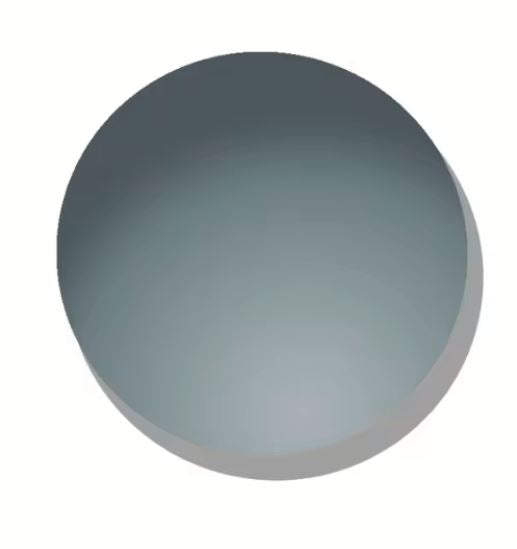 Aimee Progressive Polarized Lenses Lenses Aimee Lenses 1.56 Mirror Gray