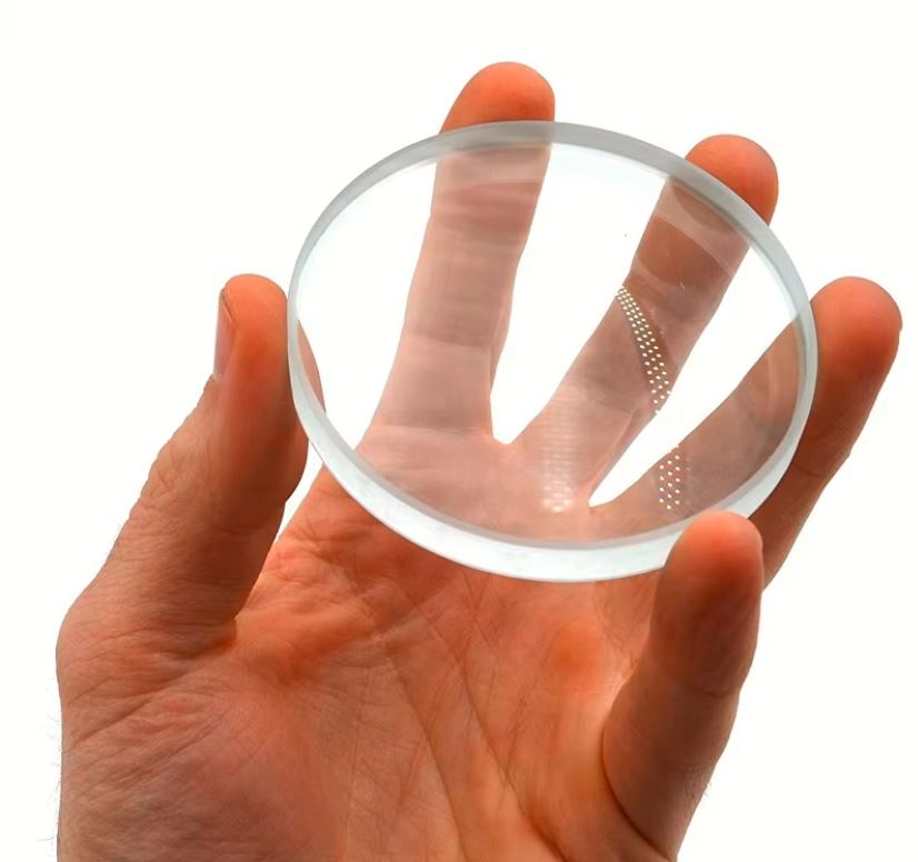 Aimee Single Vision MR Series Clear Lenses Lenses Aimee Lenses 1.61