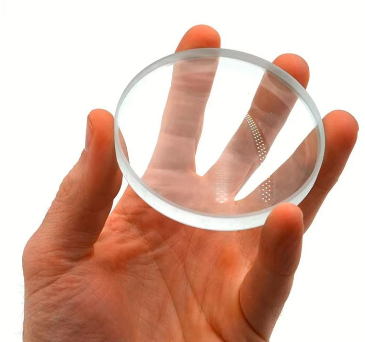 Aimee Single Vision MR Series Clear Lenses Lenses Aimee Lenses 1.61