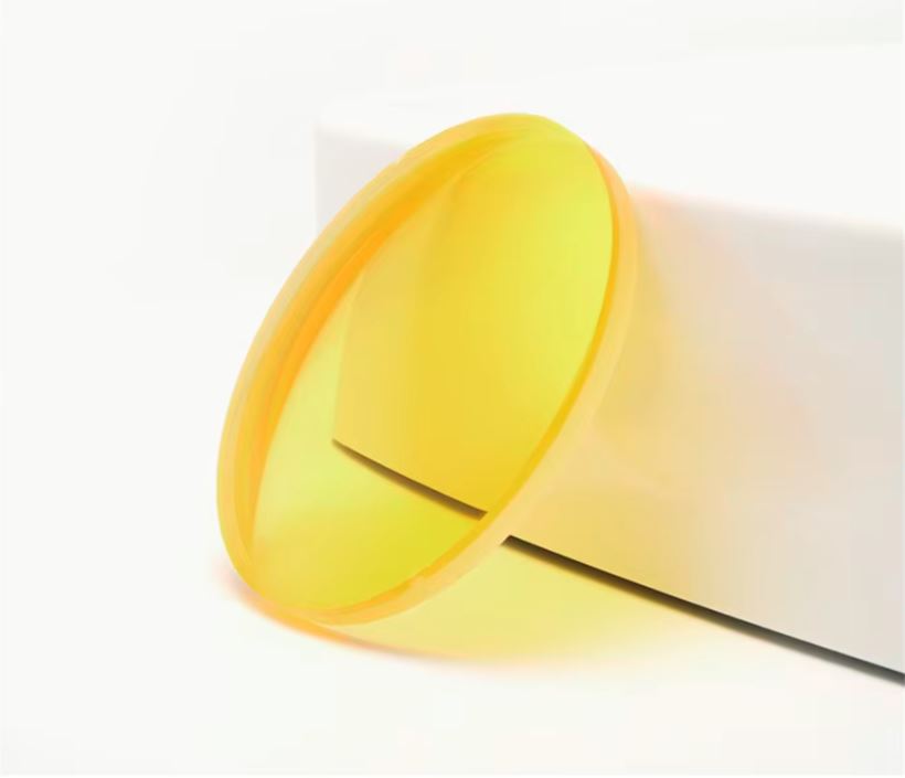 Aimee Progressive Polarized Lenses Lenses Aimee Lenses 1.56 Night Vision Yellow