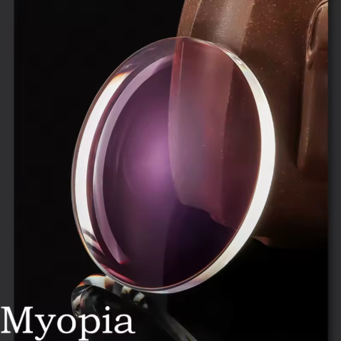 Xbora Single Vision Anti-Fog Anti-Blue Light Clear Lenses