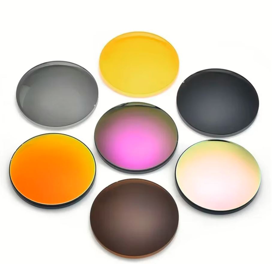 Aimee Progressive Polarized Lenses Lenses Aimee Lenses