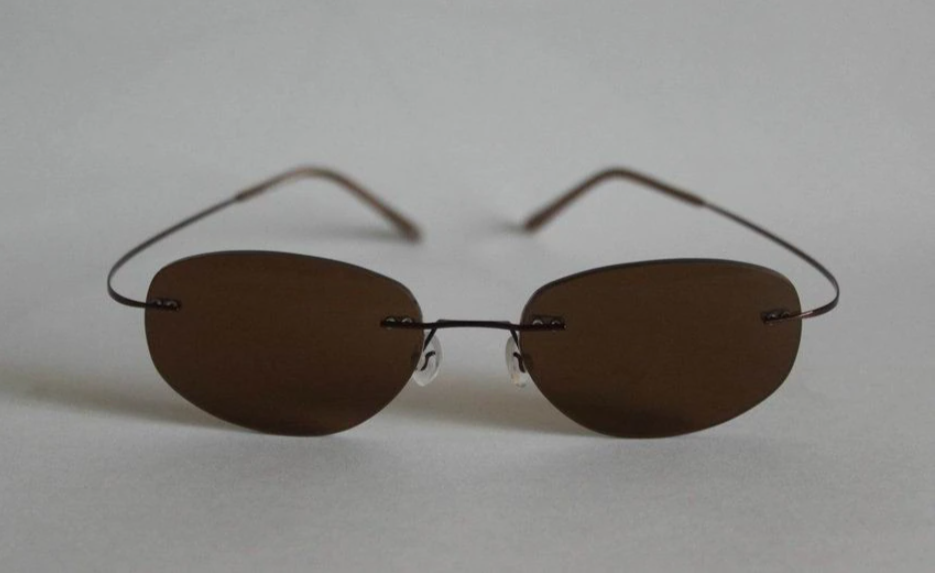 Brightzone Progressive Polarized Lenses