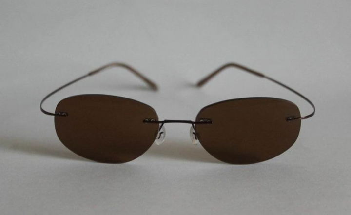 Brightzone Progressive Polarized Lenses