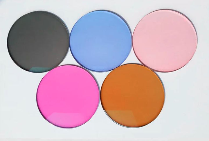 Aimee Single Vision MR Series Photochromic Lenses Lenses Aimee Lenses