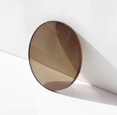 Reven Jate 1.67 MR-7 Tinted Lenses