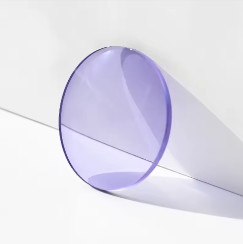 FuzWeb Progressive MR Series Tinted Lenses