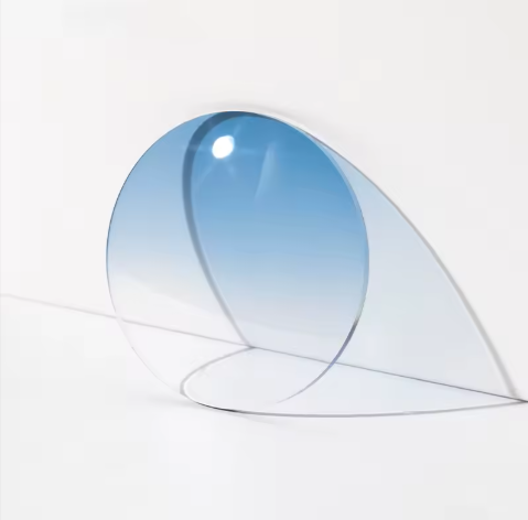 Reven Jate 1.67 MR-7 Tinted Lenses