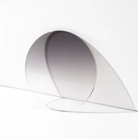 FuzWeb Progressive MR Series Tinted Lenses
