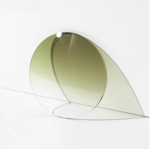 Reven Jate 1.67 MR-7 Tinted Lenses