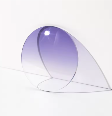 Reven Jate 1.67 MR-7 Tinted Lenses