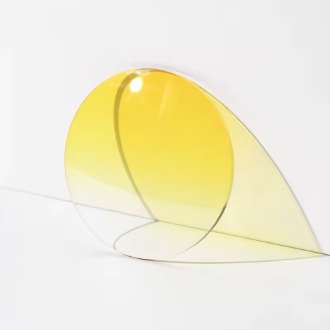 Reven Jate 1.67 MR-7 Tinted Lenses
