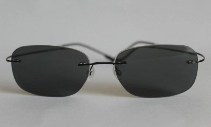 Brightzone Progressive Polarized Lenses