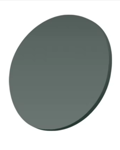 FuzWeb Single Vision Aspheric Polarized Sunglass Lenses