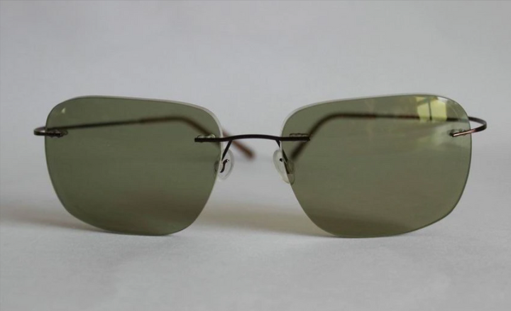 Brightzone Progressive Polarized Lenses