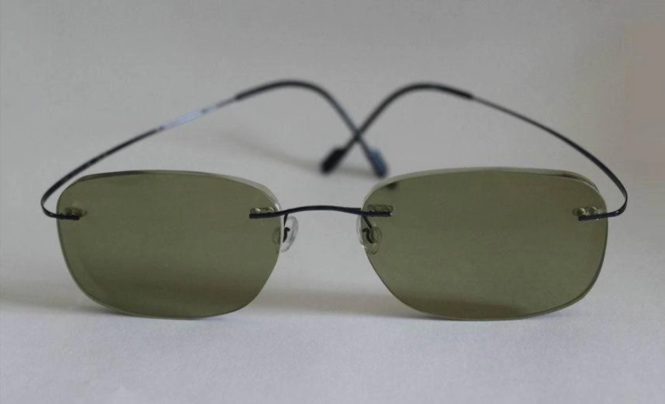 Brightzone Progressive Polarized Lenses